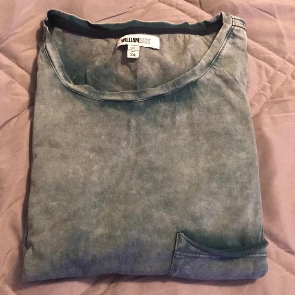 William Rast T-Shirt - Picture 1 of 1